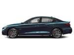 2023 INFINITI Q50 RED SPORT 400 Sedan 4D