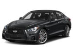 2023 INFINITI Q50 RED SPORT 400 Sedan 4D