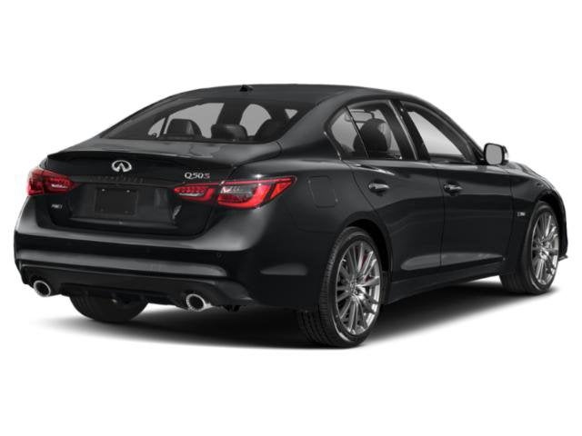 2023 INFINITI Q50 RED SPORT 400 Sedan 4D