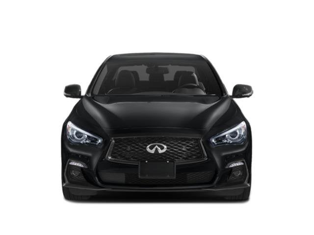 2023 INFINITI Q50 RED SPORT 400 Sedan 4D