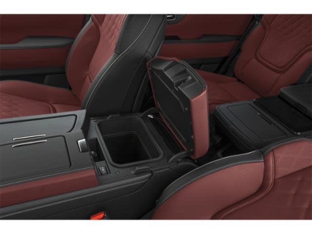 2027 INFINITI QX80 AUTOGRAPH Sport Utility 4D