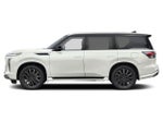 2027 INFINITI QX80 AUTOGRAPH Sport Utility 4D