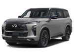 2027 INFINITI QX80 AUTOGRAPH Sport Utility 4D