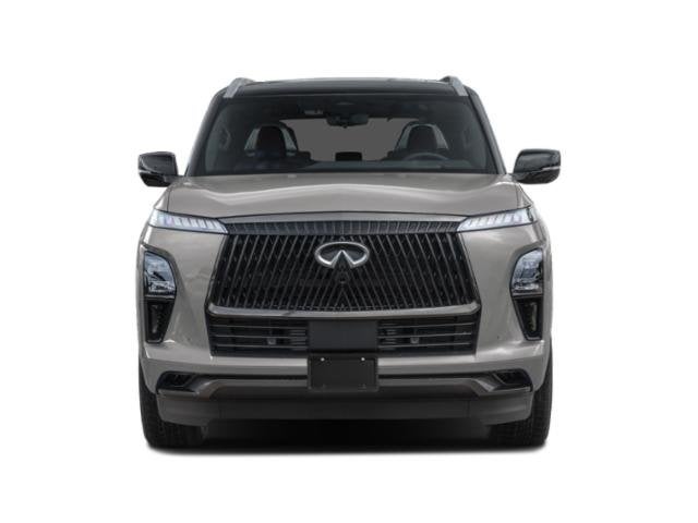 2027 INFINITI QX80 AUTOGRAPH Sport Utility 4D