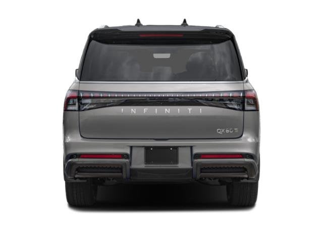 2027 INFINITI QX80 AUTOGRAPH Sport Utility 4D