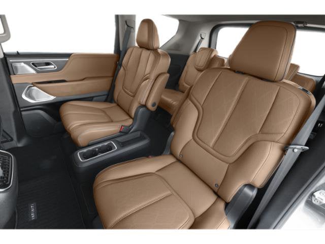 2025 INFINITI QX80 SENSORY Sport Utility 4D