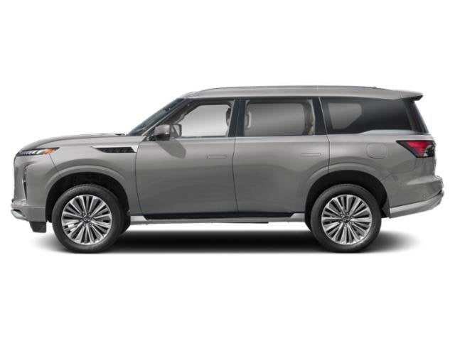 2025 INFINITI QX80 SENSORY Sport Utility 4D