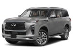 2025 INFINITI QX80 SENSORY Sport Utility 4D