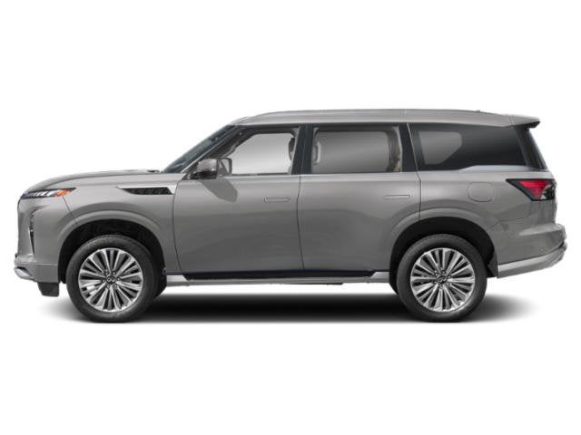2025 INFINITI QX80 SENSORY Sport Utility 4D