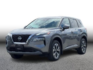 2023 Nissan Rogue SV (2023.5) Sport Utility 4D