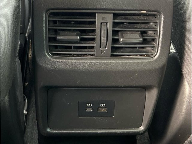 2023 Nissan Rogue SV (2023.5) Sport Utility 4D