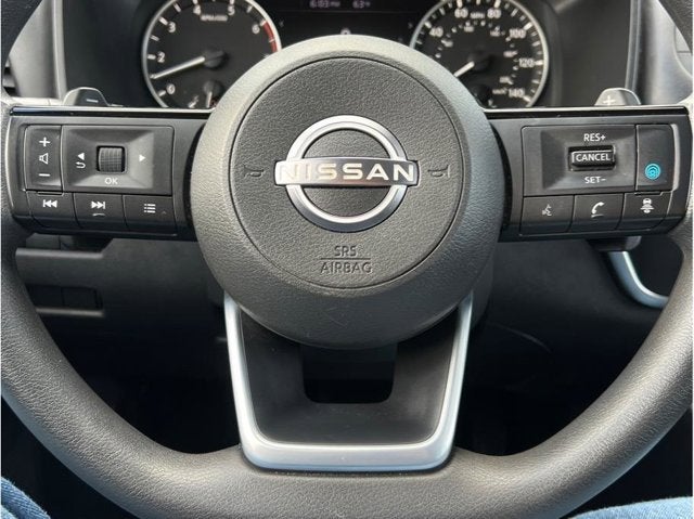2023 Nissan Rogue SV (2023.5) Sport Utility 4D