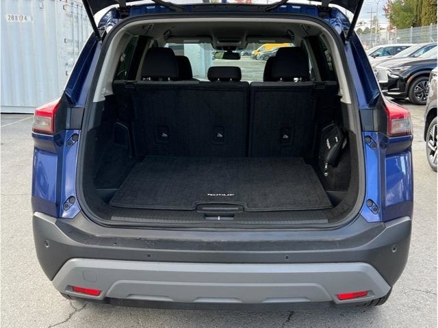 2023 Nissan Rogue SV (2023.5) Sport Utility 4D