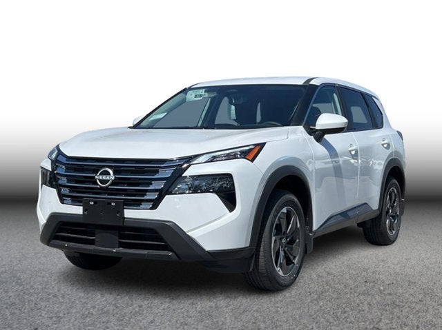2025 Nissan Rogue SV Sport Utility 4D