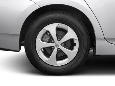 2013 Toyota Prius Four Hatchback 4D