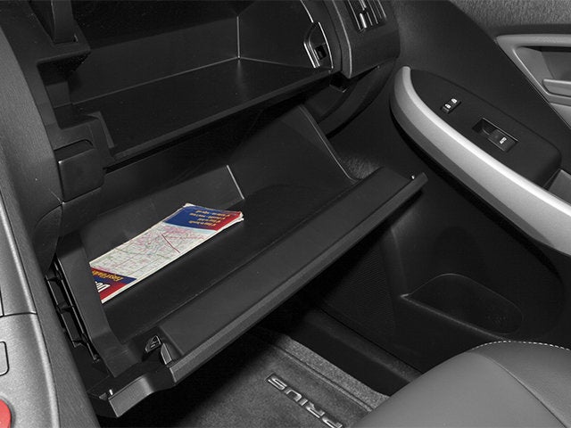 2013 Toyota Prius Four Hatchback 4D