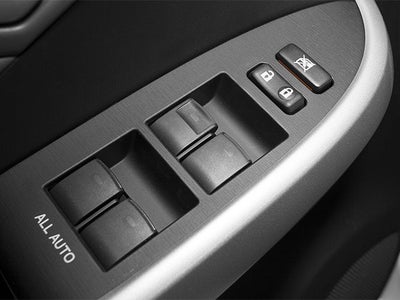 2013 Toyota Prius Four Hatchback 4D