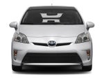 2013 Toyota Prius Four Hatchback 4D