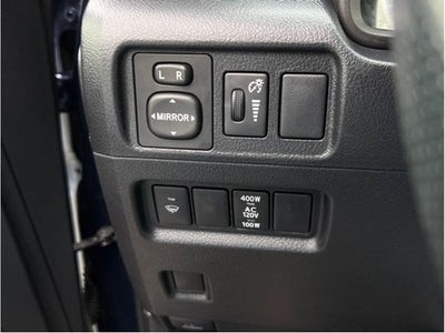 2019 Toyota 4Runner TRD Off-Road Premium Sport Utility 4D