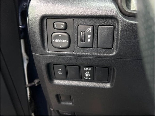 2019 Toyota 4Runner TRD Off-Road Premium Sport Utility 4D
