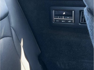2019 Lexus RX RX 350L Sport Utility 4D