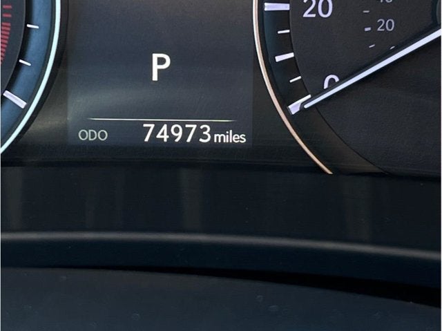 2019 Lexus RX RX 350L Sport Utility 4D