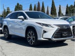 2019 Lexus RX RX 350L Sport Utility 4D