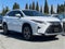 2019 Lexus RX RX 350L Sport Utility 4D