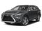 2019 Lexus RX RX 350L Sport Utility 4D