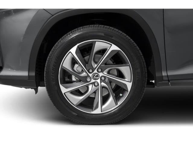 2019 Lexus RX RX 350L Sport Utility 4D