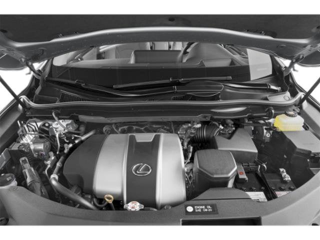 2019 Lexus RX RX 350L Sport Utility 4D
