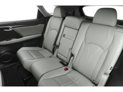 2019 Lexus RX RX 350L Sport Utility 4D