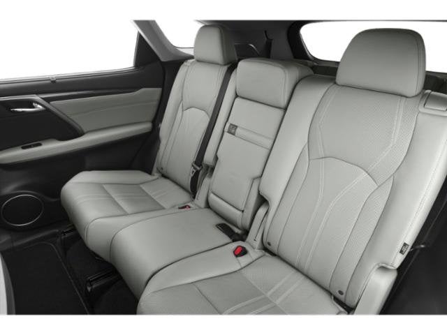 2019 Lexus RX RX 350L Sport Utility 4D