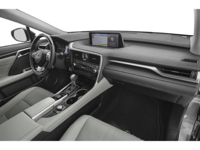 2019 Lexus RX RX 350L Sport Utility 4D