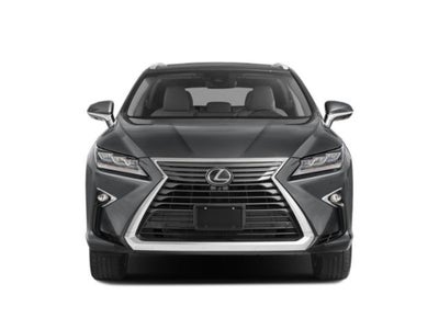 2019 Lexus RX RX 350L Sport Utility 4D