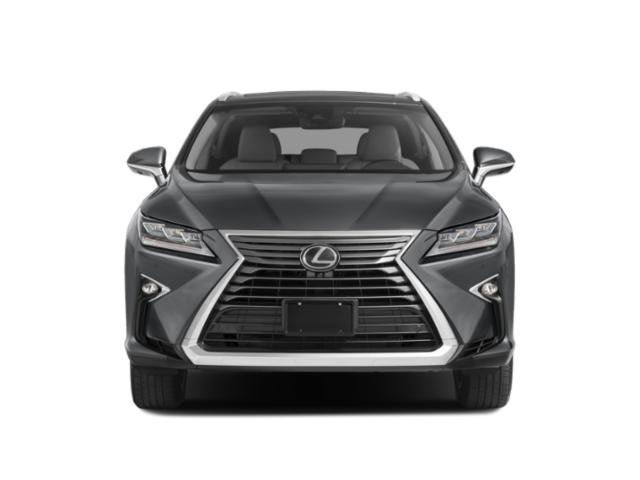 2019 Lexus RX RX 350L Sport Utility 4D