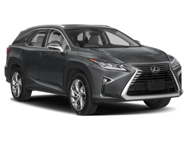 2019 Lexus RX RX 350L Sport Utility 4D