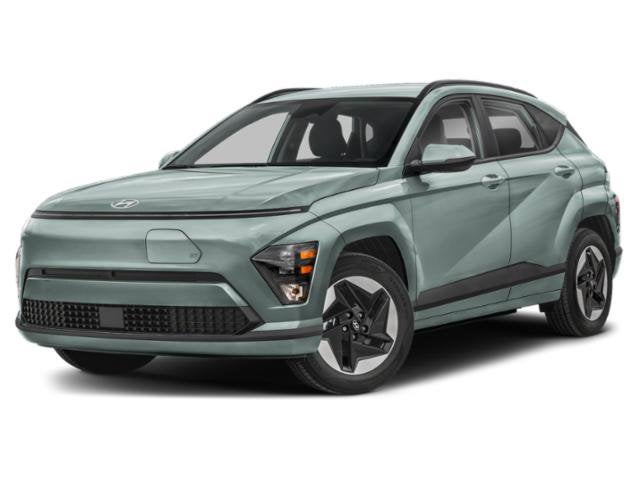 2024 Hyundai Kona Electric SEL Sport Utility 4D