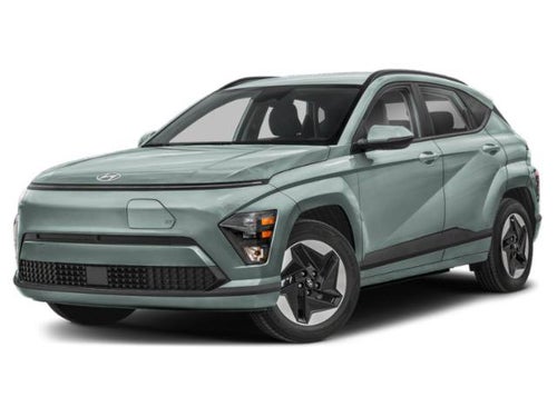 2024 Hyundai Kona Electric SEL Sport Utility 4D
