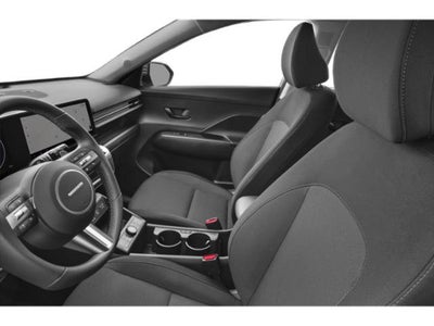 2024 Hyundai Kona Electric SEL Sport Utility 4D