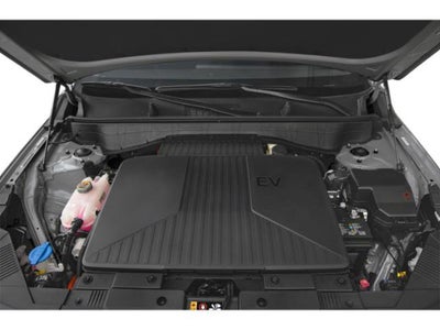 2024 Hyundai Kona Electric SEL Sport Utility 4D