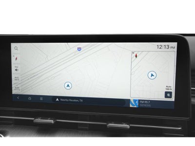 2024 Hyundai Kona Electric SEL Sport Utility 4D