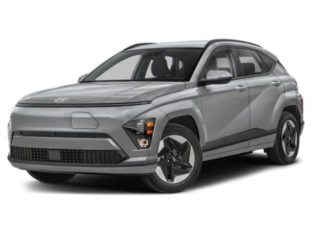 2024 Hyundai Kona Electric SEL Sport Utility 4D