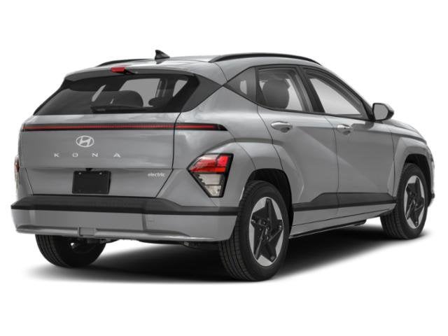 2024 Hyundai Kona Electric SEL Sport Utility 4D