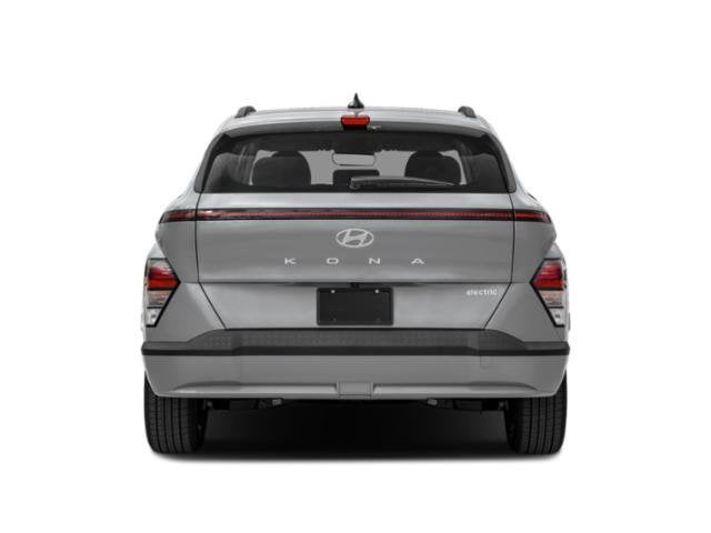 2024 Hyundai Kona Electric SEL Sport Utility 4D