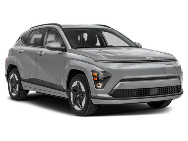 2024 Hyundai Kona Electric SEL Sport Utility 4D