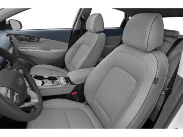2020 Hyundai Kona Electric Ultimate Sport Utility 4D
