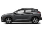 2020 Hyundai Kona Electric Ultimate Sport Utility 4D