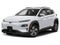 2020 Hyundai Kona Electric Ultimate Sport Utility 4D