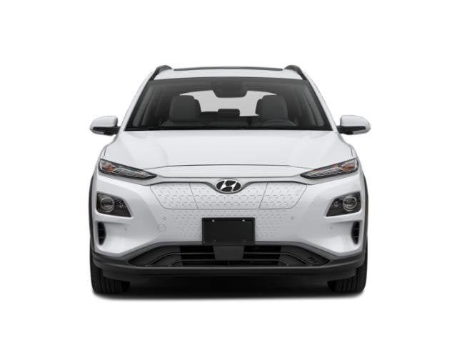 2020 Hyundai Kona Electric Ultimate Sport Utility 4D